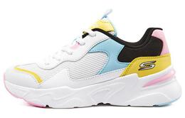 Skechers BOBS BAMINA Кроссовки для женщин с низким верхом 117049-wmlt