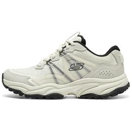 Кроссовки Skechers OUTDOOR Lifestyle Shoes Women's Low-top Beige, бежевый 180242-ntbk | beige