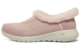 Кроссовки Skechers ON THE GO Lifestyle Shoes Women's Low-top Rose Red, красный 175491-ros | rose red