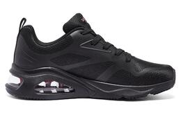 Кроссовки Skechers Life Series Lifestyle Shoes Women's Low-top, черный 177420-bbk | black