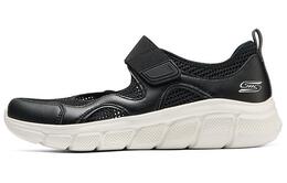 Кроссовки Skechers Bob"s Lifestyle Shoes Women's Low-top Black, черный 117327-blk | black