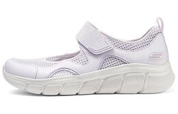 Кроссовки Skechers Lifestyle Shoes Women's Low-top Lavender Color, цвет Lavender 117327-lav | lavender