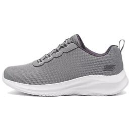 Кроссовки Skechers Slip Ins Lifestyle Shoes Women's Low-top Gray, серый 117570-gry | gray