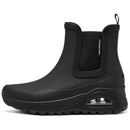 Кроссовки Skechers Street Lifestyle Shoes Women's, черный 177183c-bbk | black