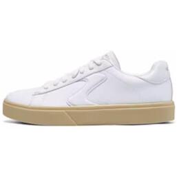 Кроссовки Skechers Skateboarding Shoes Women's Low-top White, белый 185011-wnt | white
