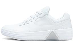 Кроссовки Skechers Skateboarding Shoes Women's Low-top White, белый 133316-wht | white