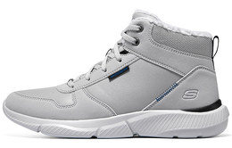 Кроссовки Skechers Ingram Lifestyle Shoes Men Mid-top Light Gray, светло-серый 210788-ltgy | light gray