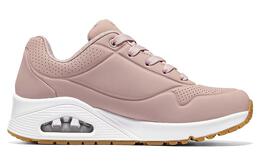 Кроссовки Skechers Uno Lifestyle Shoes Women's, розовый 73690-blsh | nude pink