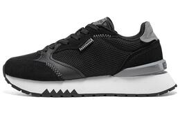 Heydayz 2.0 Кроссовки Lifestyle женские с низким верхом, черные Skechers 177067-blk