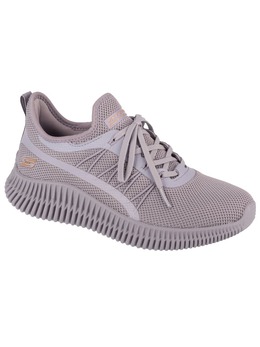 Кроссовки на шнуровке Skechers, цвет violett 4482183 | violett