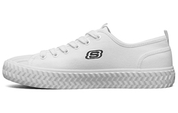 V"lites Скейтбординг Кроссовки женские низкие белые Skechers 66666262-wht