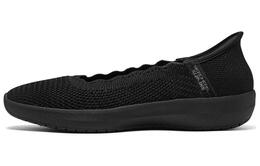 Кроссовки Skechers Casual Shoes Women's Low-Top Black 158846-bbk | black