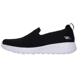 Кроссовки Skechers Go Walk Joy Danil Lifestyle Shoes Women's Low-top Black, черный 124187-bklv | black
