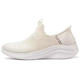 Кроссовки Skechers Slip Ins Lifestyle Shoes Women's Low-top White, белый 149594-ofwt | white