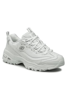 Кроссовки Skechers Fresh Start, белый 284731 | blanco