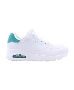 Кроссовки Spike Skechers, белый 143579 | weiß