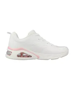 Стильные женские кроссовки tres air Skechers, белый 177420s | weiß