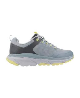 Стильные женские кроссовки для путешествий Skechers, синий 180167s | blau