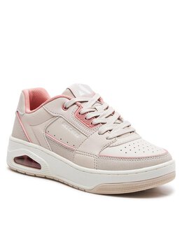 Кроссовки Skechers, розовый uno court 177710 | rosa