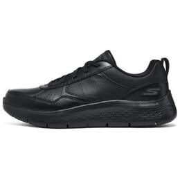 Кроссовки Skechers Go Walk Flex Lifestyle Shoes Men Low-top Black, черный 216499-bbk | black