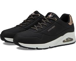 Кроссовки Skechers UNO - Shimmer Away, черный 9954387 | black