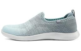 Кроссовки Skechers Sport Lifestyle Shoes Women's Low-top Mint, цвет Mint 104486-gymn | mint