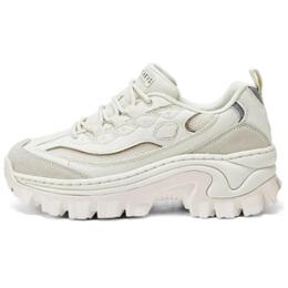 Кроссовки Skechers Street Chunky Sneakers Women's, слоновая кость 177233-ofwt | ivory