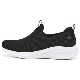 Кроссовки Skechers Bob"s Lifestyle Shoes Women's Low-top Black, черный 117572-blk | black