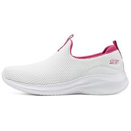Кроссовки Skechers Bob"s Lifestyle Shoes Women's Low-top White, белый 117572-wht | white