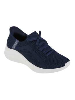 Кроссовки на шнуровке Skechers, темно-синий 3936386 | dunkelblau