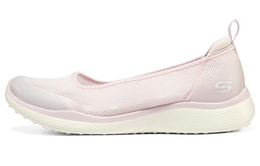 Кроссовки Microburst 2.0 Lifestyle женские с низким верхом лавандового цвета Skechers 104199-lav