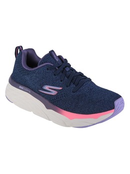 Кроссовки Skechers Running 3931118, синий/белый/розовый 3931118 | dunkelblau