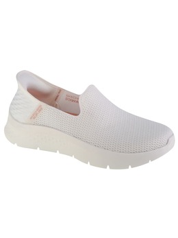 Кроссовки на шнуровке Skechers, белый 3946292 | weiß