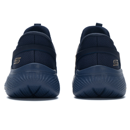 Кроссовки Skechers Bob"s Lifestyle Shoes Women's Low-top Navy, темно-синий 117507-nvy | navy blue