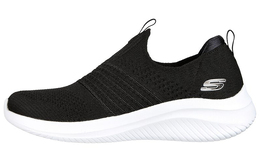 Кроссовки Ultra Flex 3.0 Lifestyle женские, среднего размера, черные/белые Skechers 149855-bkw