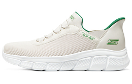 Кроссовки Skechers Bob"s Lifestyle Shoes Men Low-top Natural, цвет Natural 118302-nat | natural