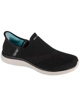 Кроссовки на шнуровке Skechers, черный 4690453 | schwarz