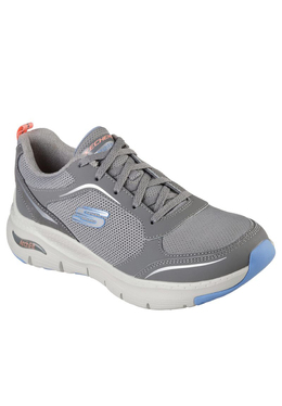 Кроссовки Skechers Low Arch Fit, серый 3023393 | grau