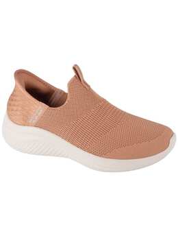 Кроссовки на шнуровке Skechers, коричневый 4502404 | braun
