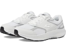 Кроссовки Skechers Go Run Consistent 2.0 Advantage, цвет White/Silver 9939981 | white/silver