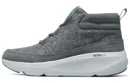 Кроссовки Skechers Lifestyle Shoes Women's Mid-top Gray, серый 144532-char | gray