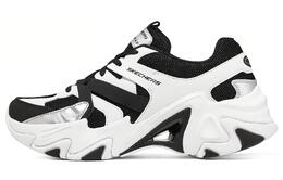 Кроссовки Stamina V3 Chunky женские низкие Skechers 896071-bkw