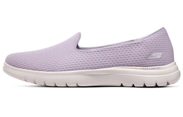 Кроссовки Skechers On-The-GO Flex Lifestyle Shoes Women's Low-top Purple, фиолетовый 136504-lav | purple