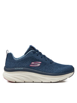 Кроссовки Skechers, темно-синий 0000304123115 | dunkelblau