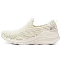 Кроссовки Skechers Bob"s Lifestyle Shoes Women's Low-top Milky White, слоновая кость 117572-ofwt | ivory