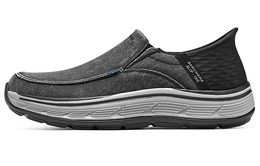Кроссовки Skechers Slip Ins Lifestyle Shoes Men Low-top, черный 204839-blk | black