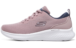 Кроссовки Skechers Skech-Lite Pro Lifestyle Shoes Women's Low-top Pink/blue, розовый 150044-mvbl | pink
