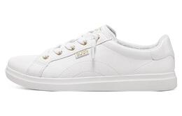 Кроссовки Skechers BOBS D"VINE Skateboarding Shoes Women's Low-top White, белый 114456-wht | white