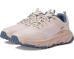Кроссовки Skechers Relaxed Fit D'lux Journey Verbena, цвет Rose 9973901 | rose