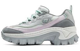 Кроссовки Skechers Street Lifestyle Shoes Women's, фиолетовый 177233-gylv | dark purple
